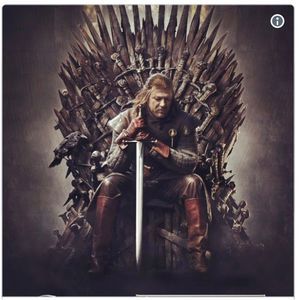 Meet your Posher, Kendra